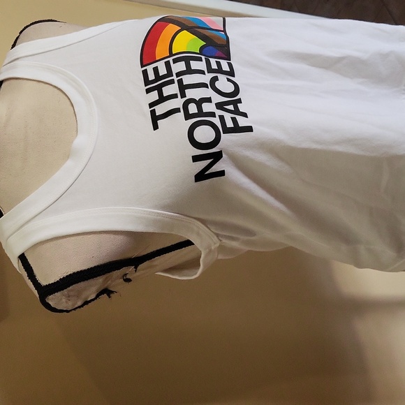 The North Face Tank Top - Picture 4 of 7